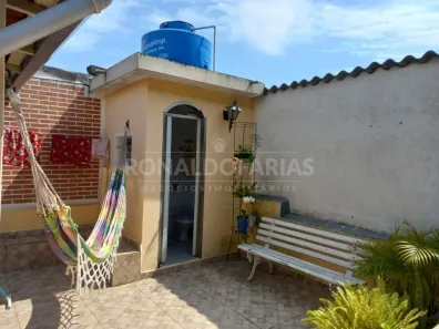 Casa com 3 Quartos à venda, 70m² no Capela do Socorro, São Paulo