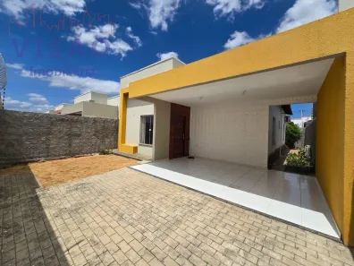 Casa com 2 Quartos à venda, 84m² no Alto do Sumaré, Mossoró