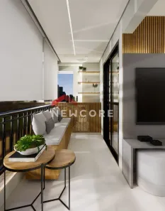 Apartamento com 3 Quartos à venda, 90m² no Parque Industrial Tomas Edson, São Paulo