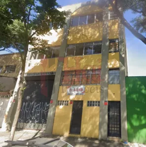 Imóvel Comercial à venda, 1100m² no Barra Funda, São Paulo