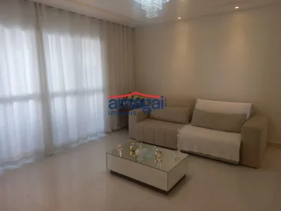 Apartamento com 2 Quartos à venda, 75m² no Jardim das Indústrias, São José dos Campos