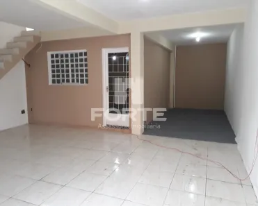 Sobrado com 2 Quartos à venda, 150m² no Vila Cintra, Mogi das Cruzes