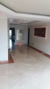Apartamento com 3 Quartos à venda, 127m² no Vila Regente Feijó, São Paulo