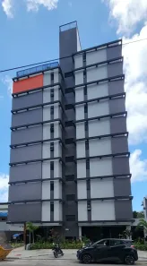 Flat com 1 Quarto à venda, 27m² no Jardim Oceania, João Pessoa
