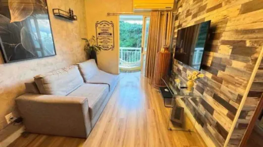 Apartamento com 2 Quartos à venda, 70m² no Botafogo, Rio de Janeiro