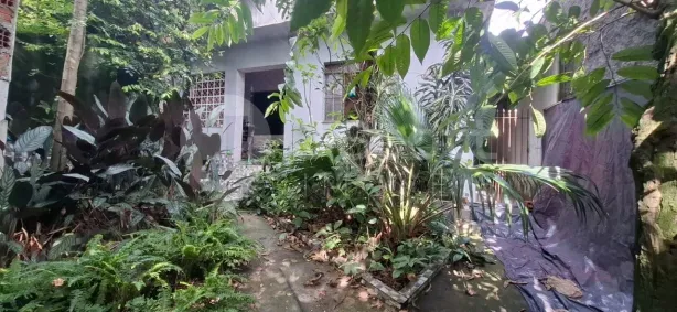 Casa com 2 Quartos à venda, 93m² no Jardim dos Prados, São Paulo