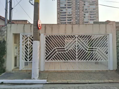 Casa com 2 Quartos à venda, 147m² no Quarta Parada, São Paulo