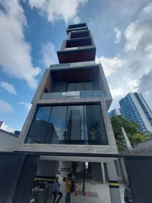 Apartamento com 4 Quartos à venda, 267m² no Casa Forte, Recife