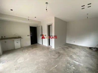 Flat com 1 Quarto à venda, 100m² no Vila Olímpia, São Paulo