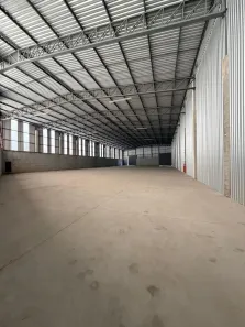 Galpão/Depósito/Armazém para alugar, 1600m² no Parque São Pedro, Itaquaquecetuba