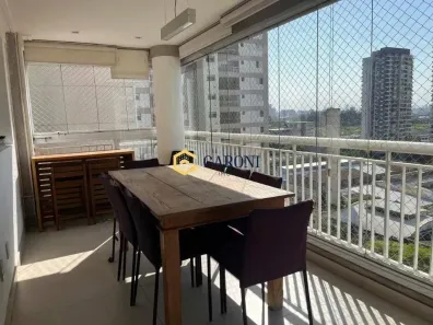 Apartamento com 2 Quartos à venda, 76m² no Vila Leopoldina, São Paulo