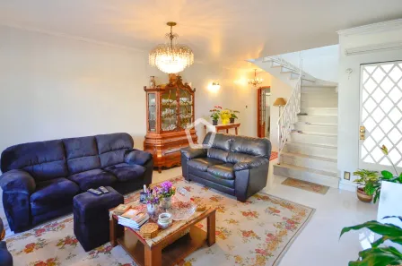 Casa com 6 Quartos à venda, 280m² no Vila Mariana, São Paulo