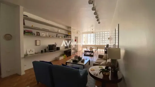Apartamento com 3 Quartos à venda, 163m² no Copacabana, Rio de Janeiro