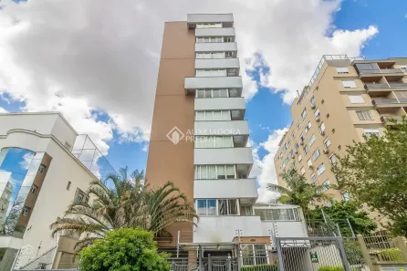 Apartamento com 2 Quartos à venda, 81m² no Mont Serrat, Porto Alegre