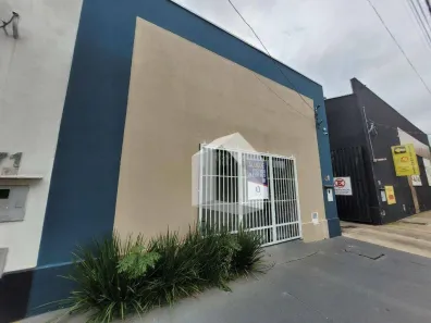 Ponto Comercial para alugar, 115m² no Jardim dos Estados, Poços de Caldas