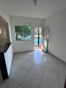 Casa de Condomínio com 1 Quarto para alugar, 37m² no Tremembé, São Paulo