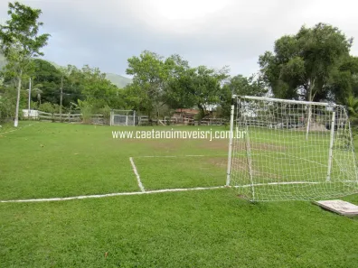 Fazenda/Sítio com 6 Quartos à venda, 10000m² no Papucaia, Cachoeiras de Macacu