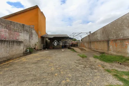 Lote/Terreno à venda, 300m² no Mathias Velho, Canoas