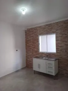 Apartamento com 1 Quarto para alugar, 35m² no Vila Califórnia, São Paulo