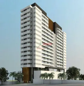 Apartamento com 1 Quarto à venda, 25m² no Aclimação, São Paulo