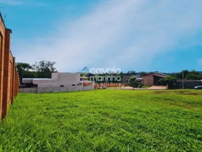Lote/Terreno à venda, 288m² no Reserva San Gabriel, Ribeirão Preto
