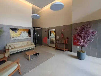 Apartamento com 2 Quartos à venda, 74m² no São Mateus, Juiz de Fora