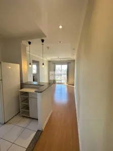 Apartamento com 2 Quartos à venda, 56m² no Assunção, São Bernardo do Campo