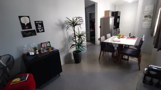 Apartamento com 2 Quartos à venda, 74m² no Jardim São Francisco, Piracicaba