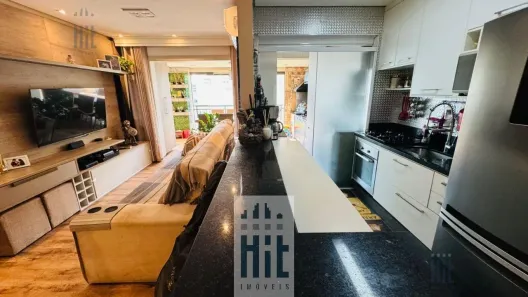 Apartamento com 2 Quartos à venda, 84m² no Ipiranga, São Paulo