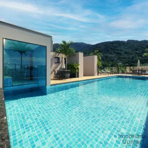 Cobertura com 2 Quartos à venda, 67m² no Toninhas, Ubatuba