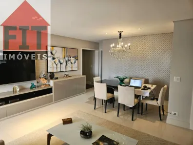 Apartamento com 3 Quartos à venda, 153m² no Jardim da Saúde, São Paulo