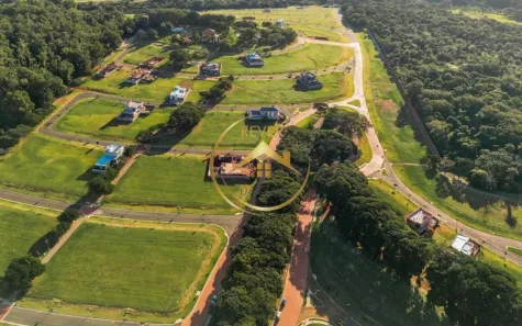 Lote/Terreno à venda, 405m² no Reserva Santa Izabel, Jaguariúna
