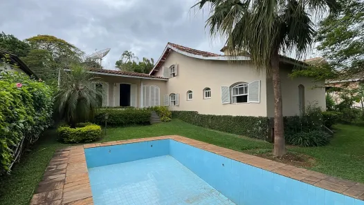 Casa de Condomínio com 4 Quartos à venda, 280m² no Parque das Laranjeiras, Itatiba