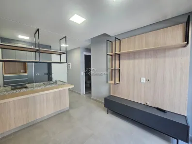 Apartamento com 1 Quarto para alugar, 32m² no Botafogo, Campinas