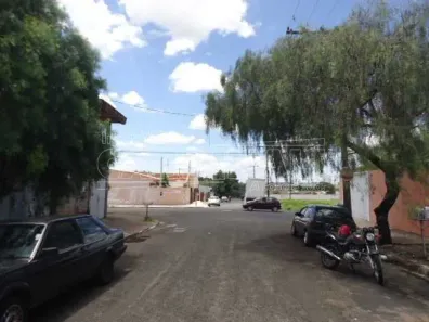 Lote/Terreno à venda, 240m² no Vila Brasília, São Carlos