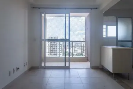 Apartamento com 2 Quartos à venda, 61m² no Barra Funda, São Paulo