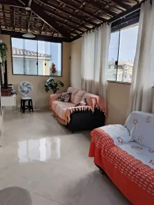 Apartamento com 3 Quartos à venda, 130m² no Industrial, Camaçari