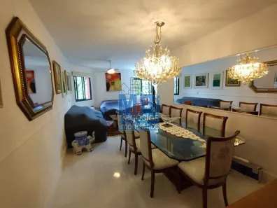 Apartamento com 4 Quartos à venda, 116m² no Jardim Marajoara, São Paulo