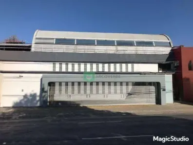 Prédio Comercial à venda, 1000m² no Planalto Paulista, São Paulo