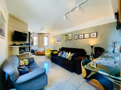Apartamento com 1 Quarto à venda, 55m² no Ingá, Niterói
