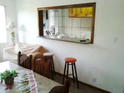 Apartamento com 2 Quartos à venda, 51m² no Glória, Porto Alegre