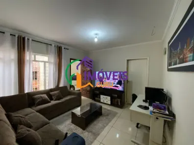 Casa com 3 Quartos à venda, 150m² no Vila Gomes Cardim, São Paulo