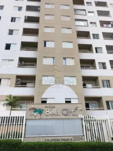 Apartamento com 3 Quartos à venda, 73m² no Centro, Sertãozinho