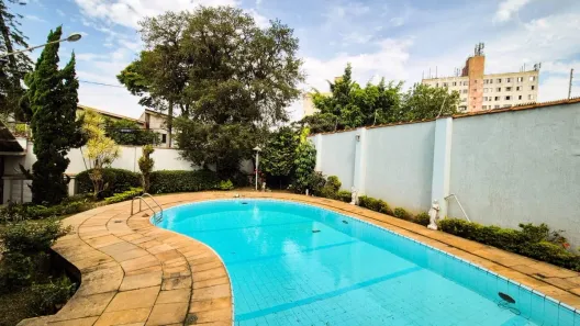 Sobrado com 4 Quartos à venda, 557m² no Jardim da Saúde, São Paulo
