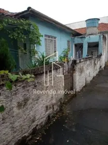 Lote/Terreno à venda, 301m² no Tucuruvi, São Paulo