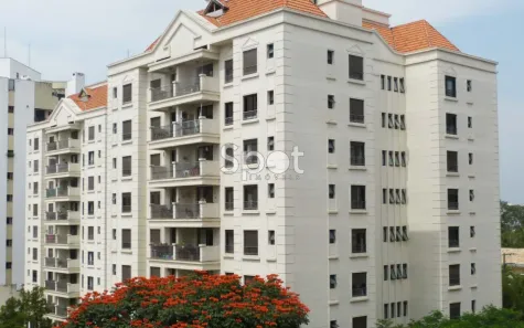 Apartamento com 4 Quartos à venda, 200m² no Vila Morumbi, São Paulo