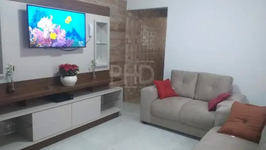 Sobrado com 2 Quartos à venda, 180m² no Baeta Neves, São Bernardo do Campo