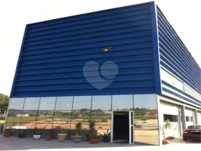 Galpão/Depósito/Armazém para venda ou aluguel, 1800m² no Aglomeração Urbana de Jundiaí, Jarinu