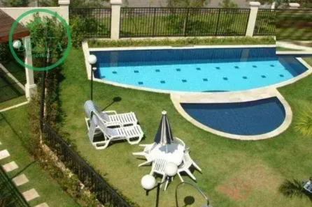 Apartamento com 2 Quartos para alugar, 52m² no City América, São Paulo