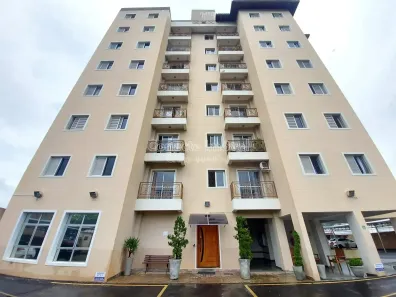 Apartamento com 3 Quartos à venda, 74m² no Jardim Dona Irma, Jaguariúna